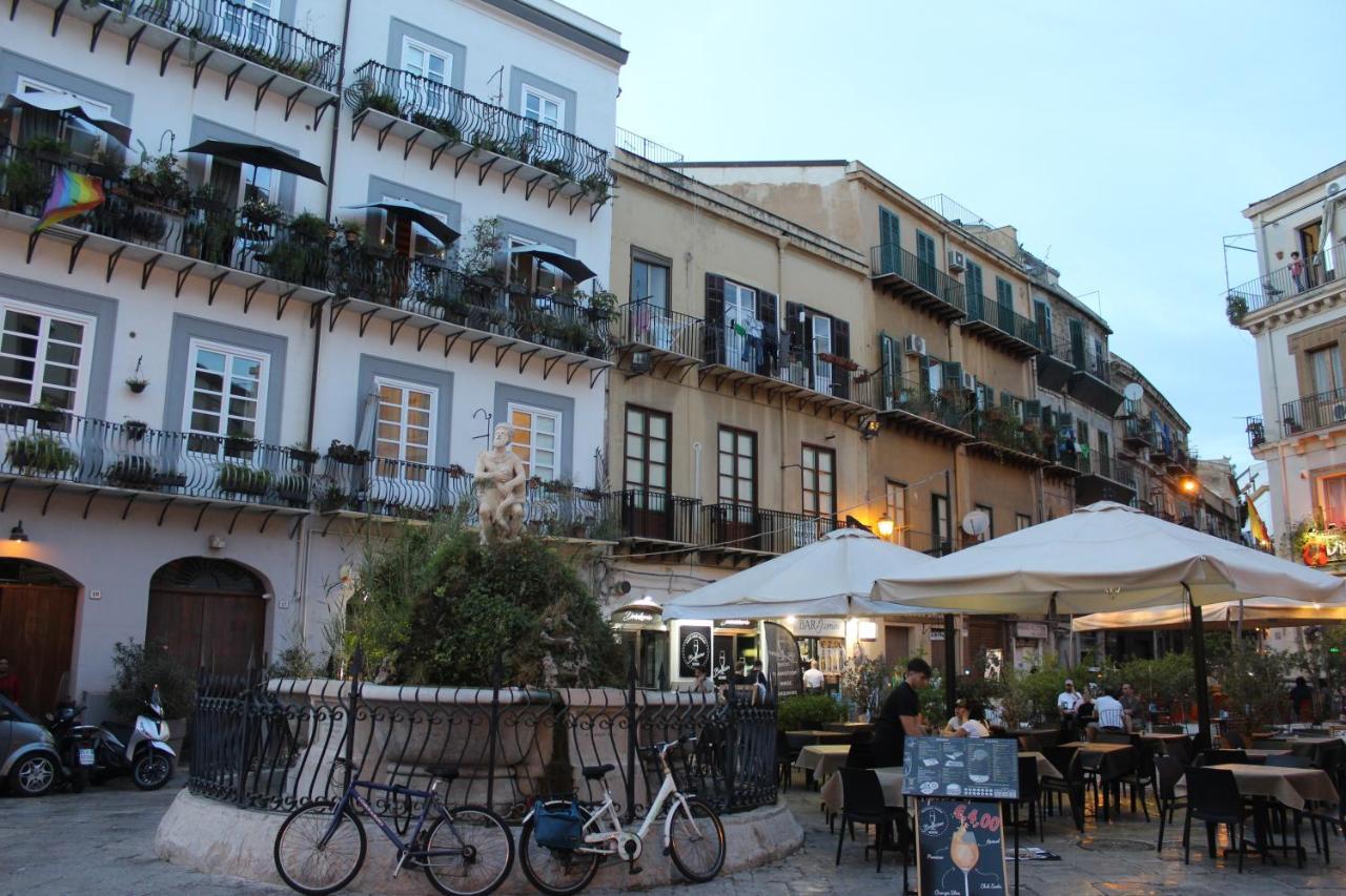A' Nica Room - Palermo, Palermo